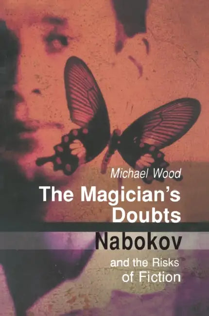The Magician's Doubts (English, Michael Wood)