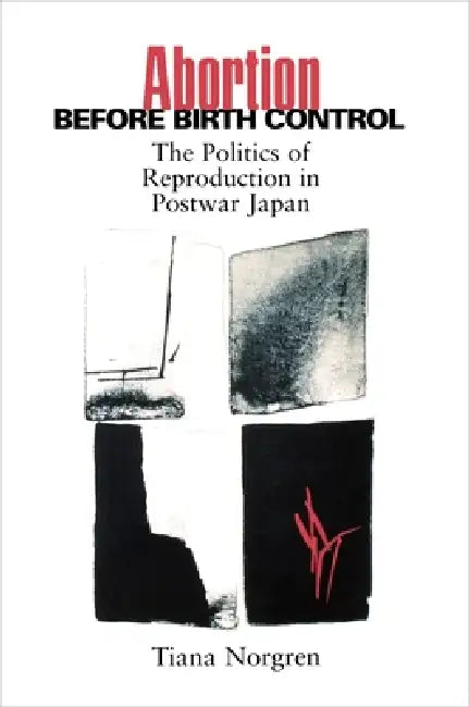 Buy Abortion Before Birth Control (English, Tiana Norgren | Christiana Norgren) — BookShops.in