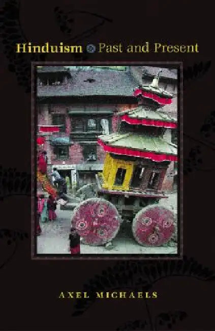 Buy Hinduism (English, Axel Michaels | Barbara Harshav) — BookShops.in
