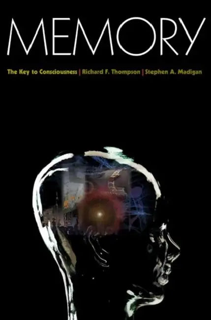 Buy Memory (English, Richard F. Thompson | Stephen A. Madigan) — BookShops.in