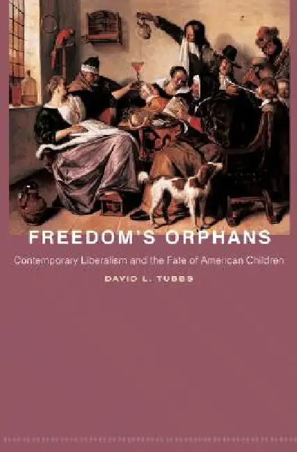 Buy Freedom's Orphans (English, David L. Tubbs) — BookShops.in