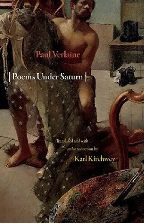 Poems Under Saturn: Poèmes saturniens – Paul Verlaine view 2