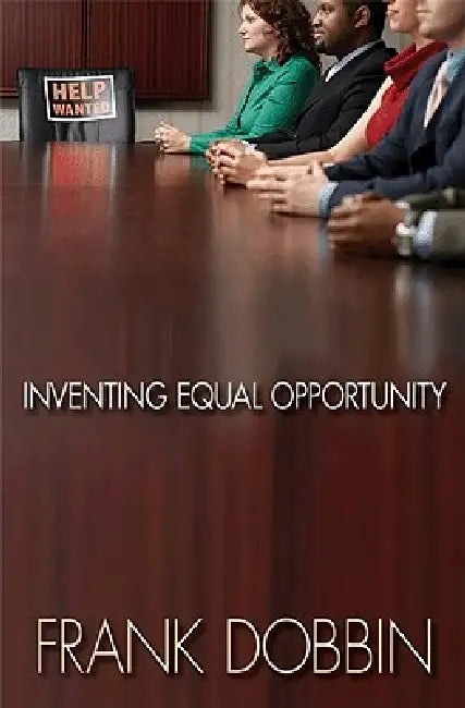 Buy Inventing Equal Opportunity (English, Frank Dobbin) — BookShops.in