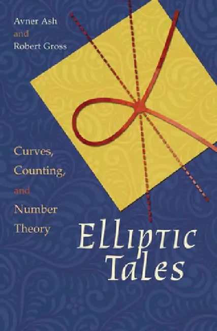 Buy Elliptic Tales (English, Avner Ash | Robert Gross) — BookShops.in