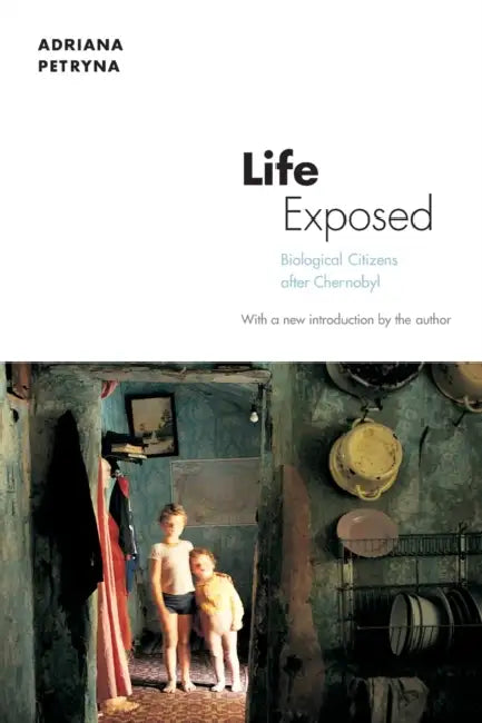 Buy Life Exposed (English, Adriana Petryna) — BookShops.in
