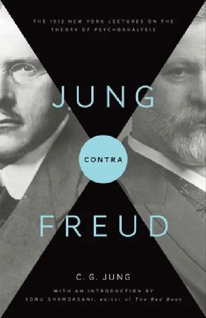 Buy Jung Contra Freud (English, C. G. Jung | R. F. C. Hull | Sonu Shamdasani) — BookShops.in