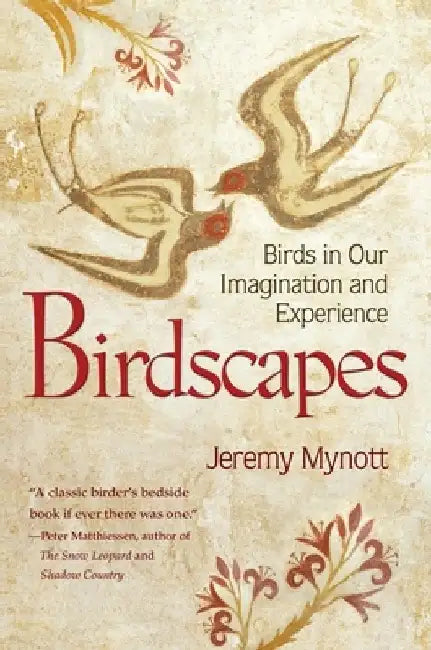 Buy Birdscapes (English, Jeremy Mynott) — BookShops.in