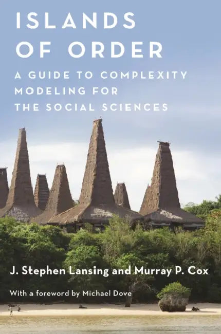 Buy Islands of Order (English, J. Stephen Lansing | Murray P. Cox | Michael R. Dove) — BookShops.in