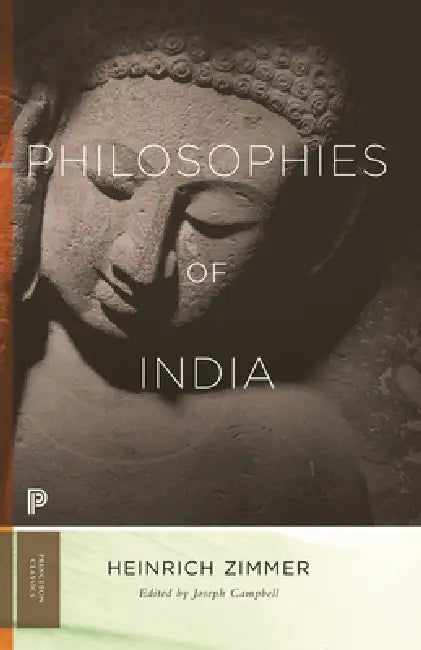 Buy Philosophies of India (English, Heinrich Zimmer | Joseph Campbell) — BookShops.in