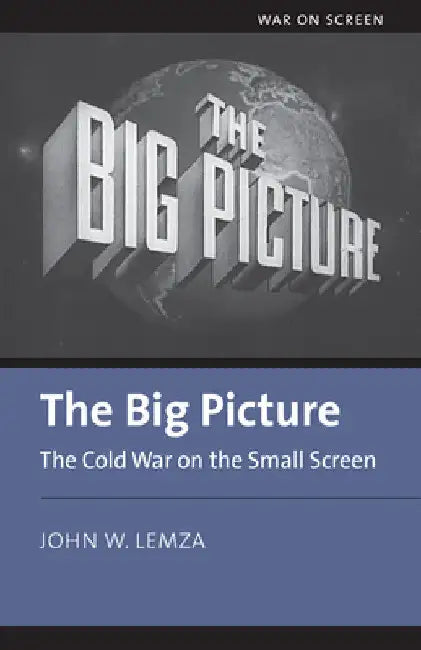 Buy The Big Picture (English, John Lemza) — BookShops.in