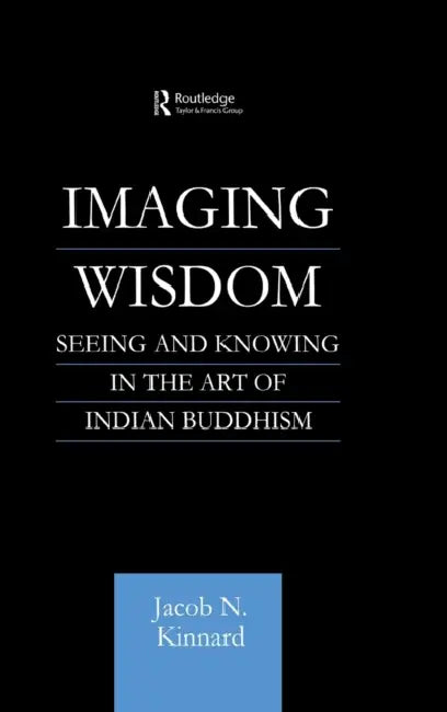 Buy Imaging Wisdom (English, Jacob N. Kinnard) — BookShops.in