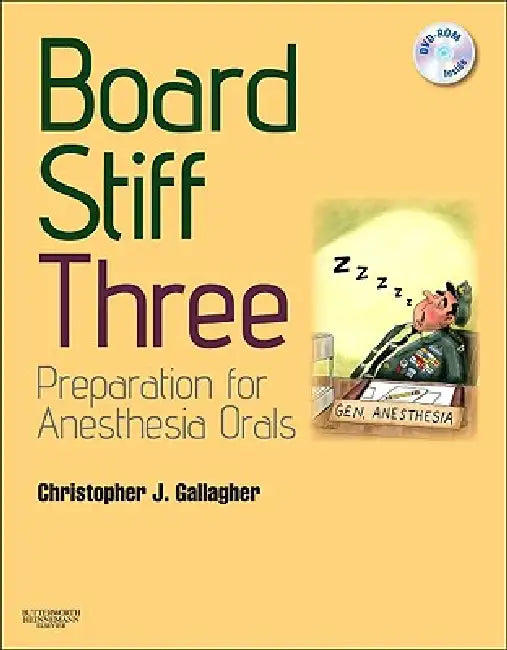 Buy Board Stiff (English, Christopher Gallagher) — BookShops.in
