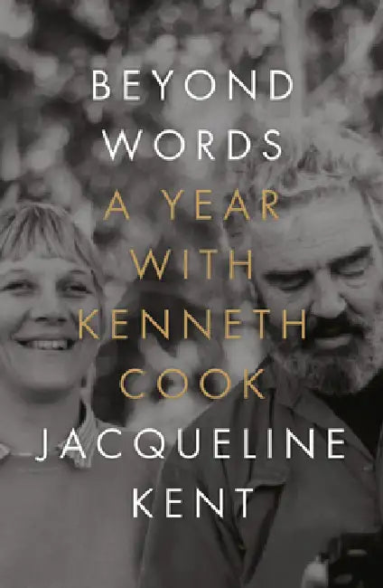 Buy Beyond Words (English, Jacqueline Kent) — BookShops.in