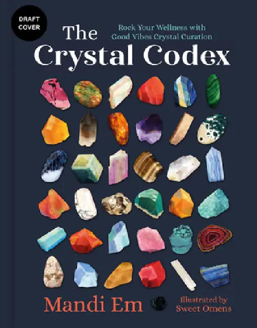 Buy That Crystal Vibe (English, Mandi Em | Celia Agnes) — BookShops.in