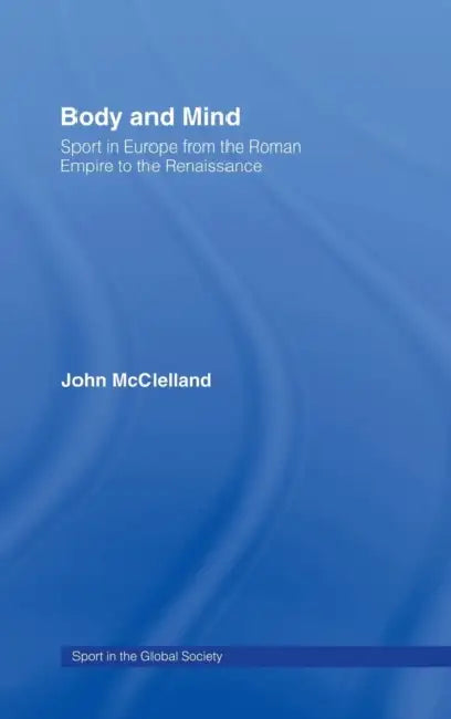 Body and Mind (English, John McClelland)