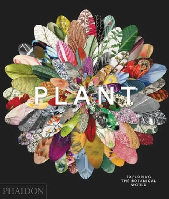 Buy Plant (English, Phaidon) — BookShops.in