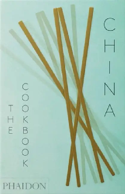 China (English, Kei Lum Chan | Diora Fong Chan)