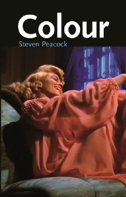 Colour (English, Steven Peacock | Des O'Rawe)