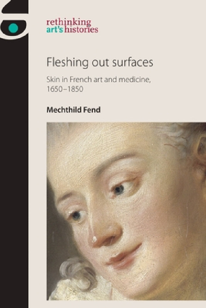 Buy Fleshing Out Surfaces (English, Mechthild Fend) — BookShops.in
