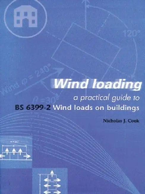 Buy Wind Loading (English, Nicholas John Cook) — BookShops.in