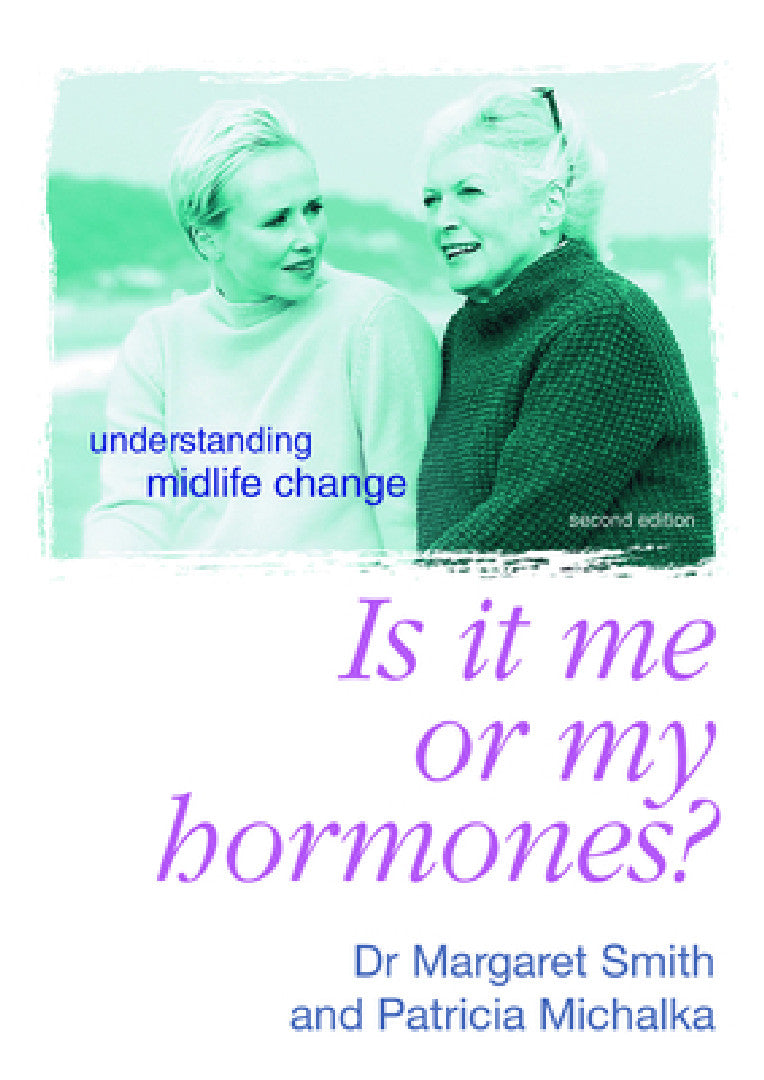Buy Me or My Hormones (English, Margaret Smith | Patricia Michalka) — BookShops.in