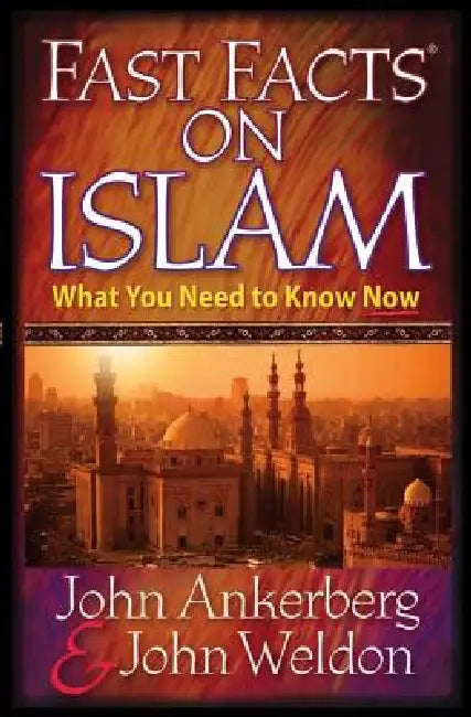 Buy Fast Facts on Islam (English, John Ankerberg | John Weldon) — BookShops.in
