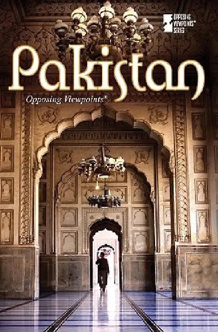 Buy Pakistan (English, Laura K. Egendorf) — BookShops.in