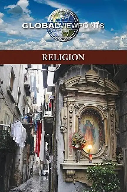 Buy Religion (English, Diane Andrews Henningfeld) — BookShops.in
