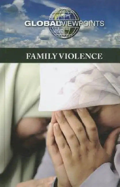 Family Violence (English, Diane Andrews Henningfeld)