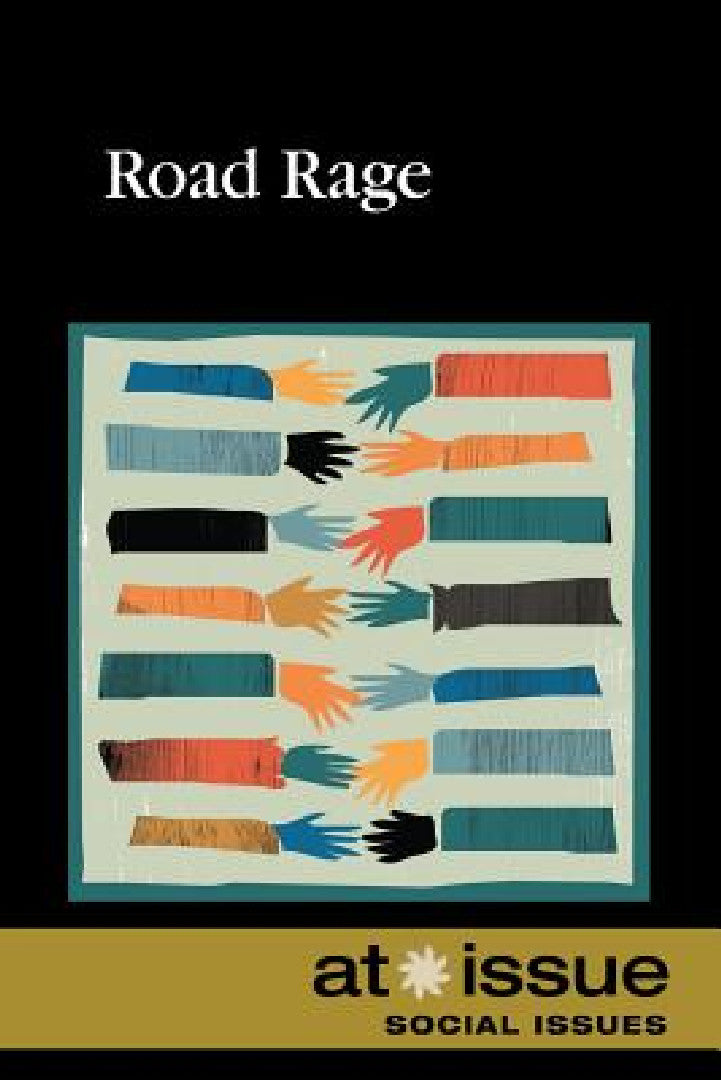 Buy Road Rage (English, Amy Francis) — BookShops.in