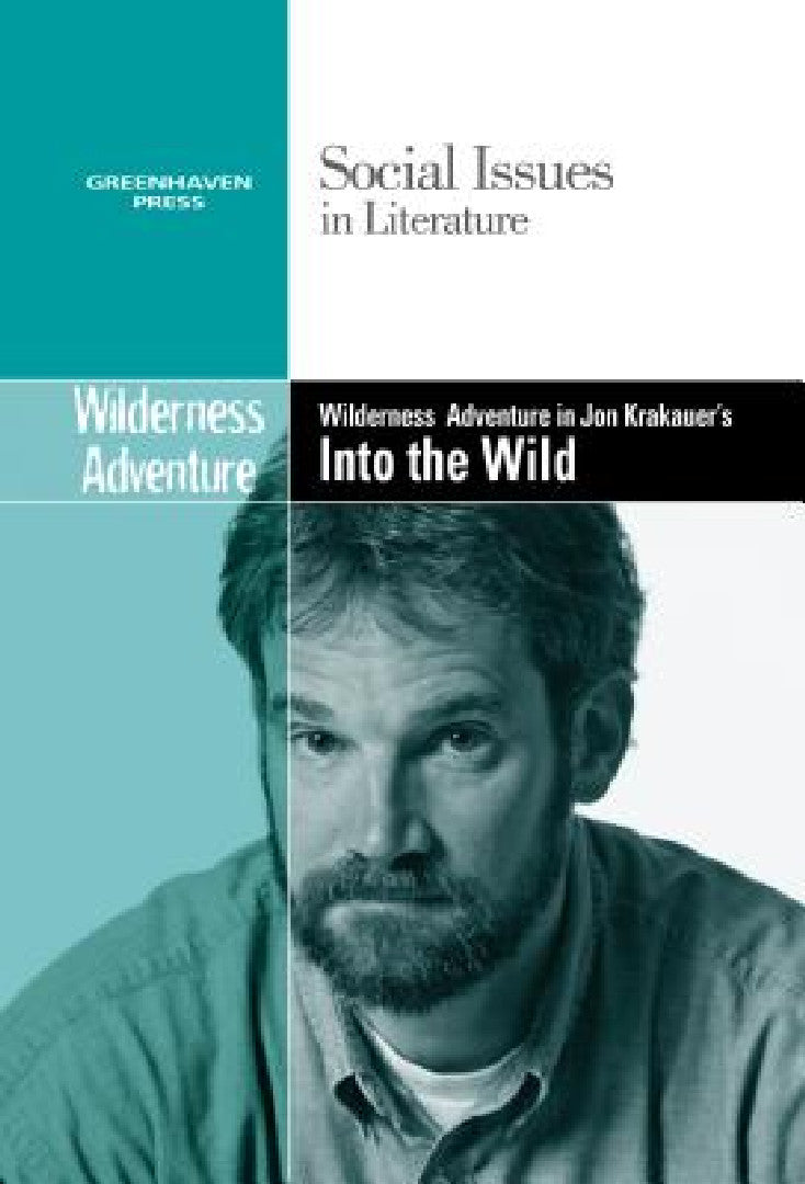 Buy Coming of Age in Jon Krakauer's Into the Wild (English, Noël Merino) — BookShops.in
