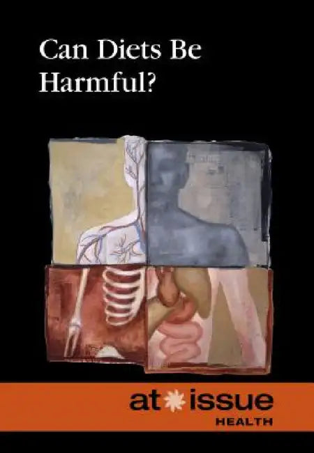 Can Diets Be Harmful? (English, Amy Francis)