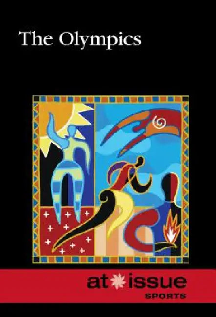 The Olympics (English, Noah Berlatsky)
