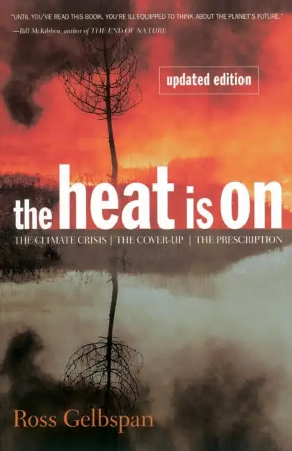 The Heat Is on (English, Ross Gelbspan)