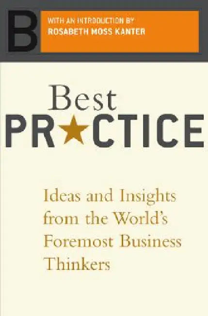 Best Practice (English, Tom Brown | Robert Heller)