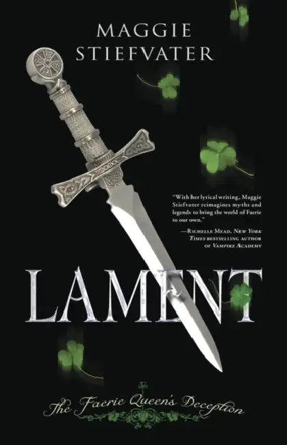 Buy Lament (English, Maggie Stiefvater) — BookShops.in