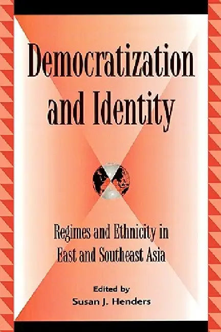 Democratization and Identity (English, Daniel a. Bell | Jacques Bertrand | David Brown)