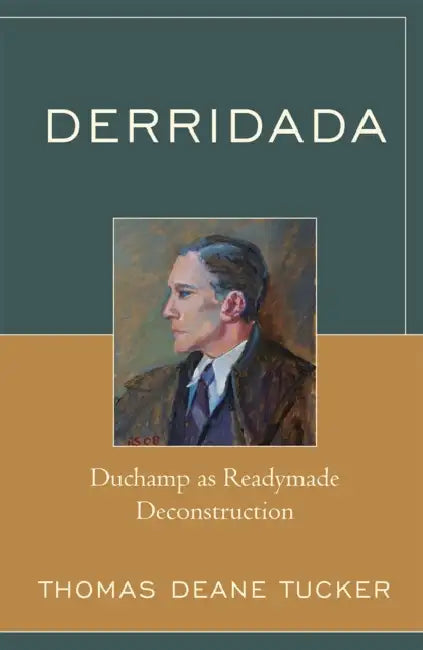 Buy Derridada (English, Thomas Deane Tucker) — BookShops.in