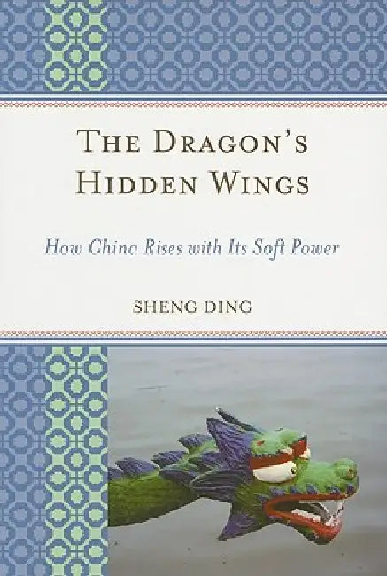 Dragon's Hidden Wings (English, Sheng Ding)