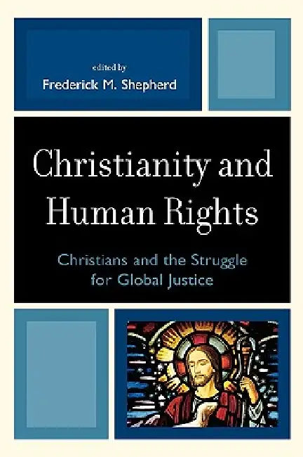 Buy Christianity and Human Rights (English, Thomas Bamat | Patrick Byrne | Dana Dillion) — BookShops.in