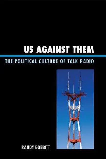 Us against Them (English, Randy Bobbitt)