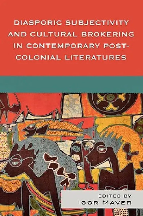 Diasporic Subjectivity and Cultural Brokering – Silvia Albertazzi view 2