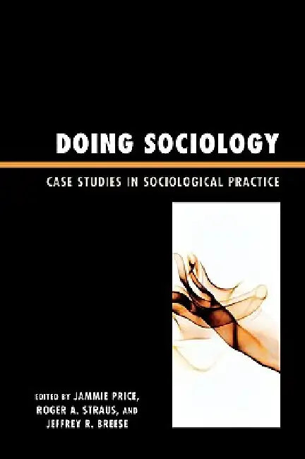 Buy Doing Sociology (English, Susan Ayres | Chet Ballard | Jeffrey R. Breese) — BookShops.in