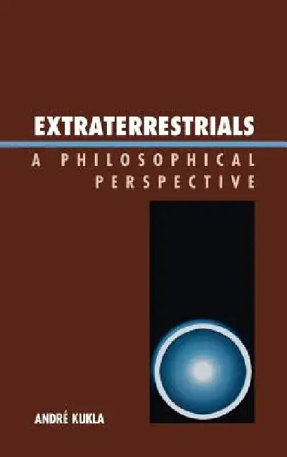 Extraterrestrials (English, André Kukla)
