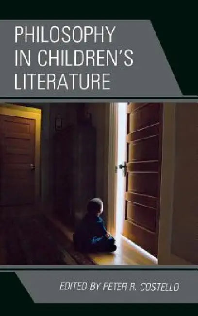 Buy Philosophy in Children's Literature (English, Peter Costello) — BookShops.in