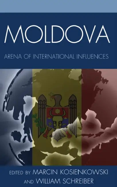 Moldova (English, Marcin Kosienkowski | William Schreiber | Juraj Marusiak)