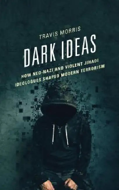 Buy Dark Ideas (English, Travis Morris) — BookShops.in