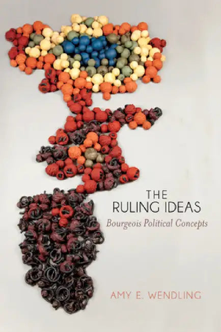 Buy Ruling Ideas (English, Amy E. Wendling) — BookShops.in