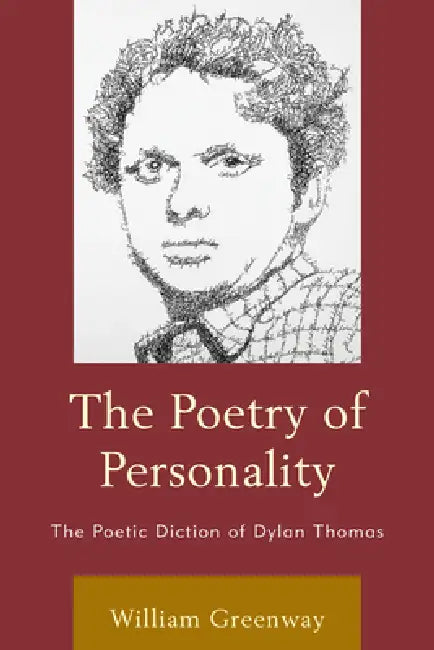 Buy Poetry of Personality (English, William Greenway) — BookShops.in