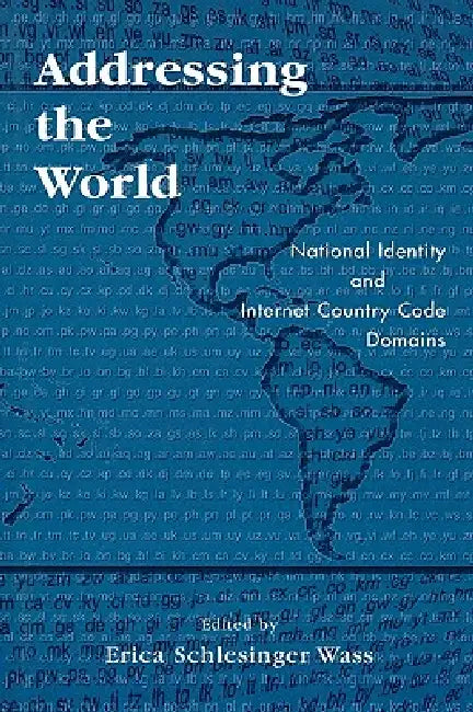 Buy Addressing the World (English, Erica Schlesinger Wass | Dana M. Gallup | Tushar A. Gandhi) — BookShops.in